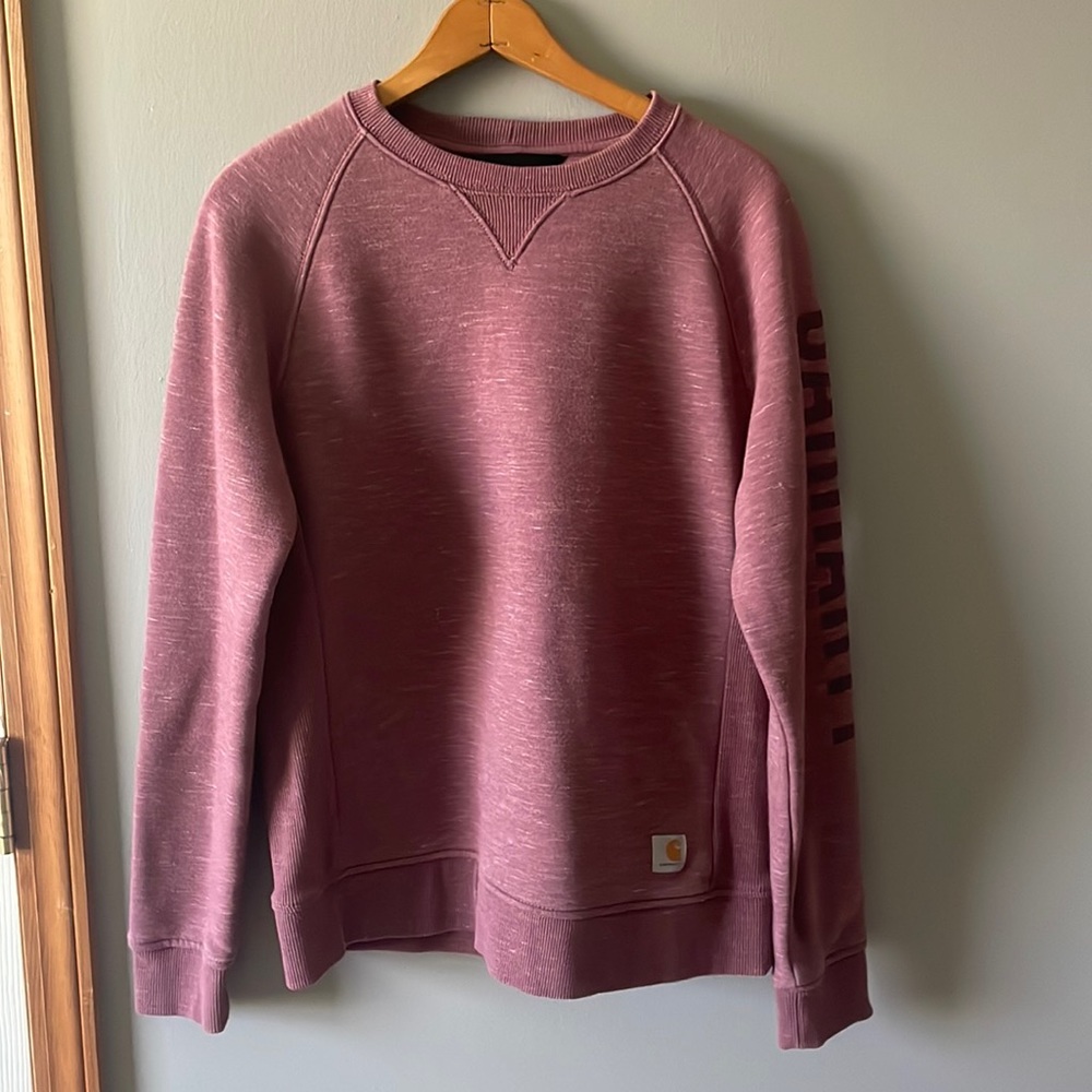 carhartt top